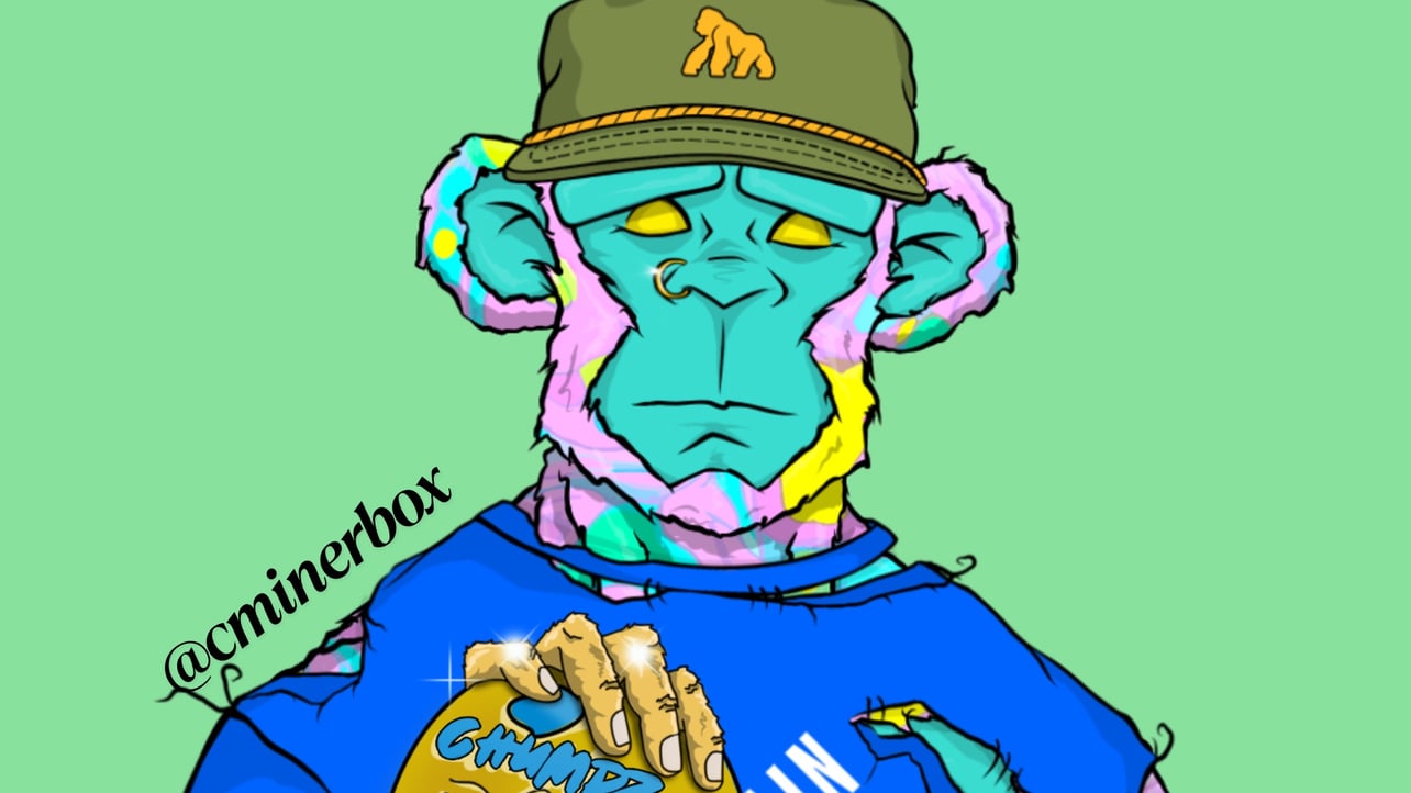 CminerBox pfp