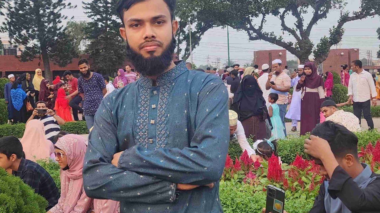 babulm.linea.eth Linea Name Service (.linea.eth domains) based on ENS PFP