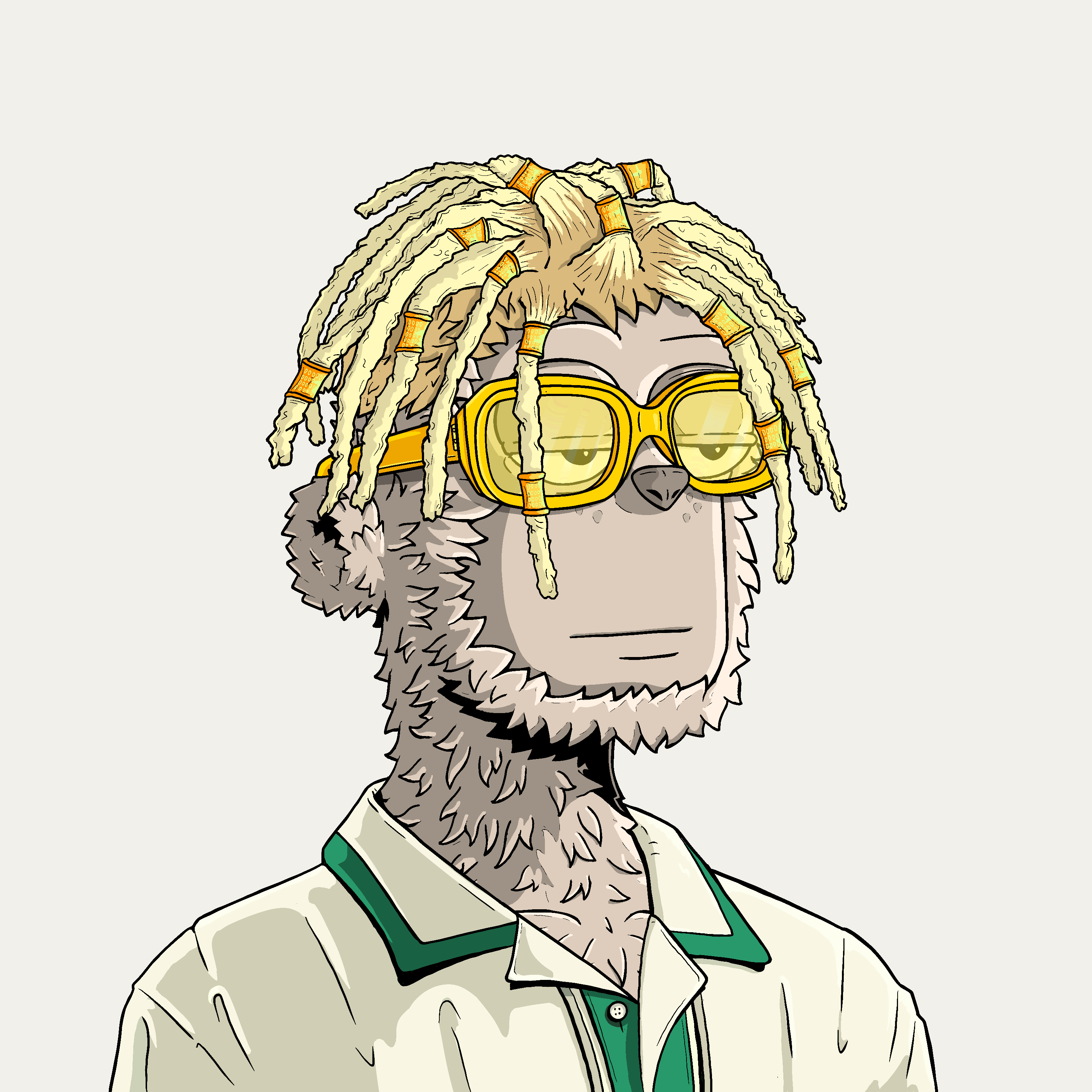 ohmygoodness.linea.eth Linea Name Service (.linea.eth domains) based on ENS PFP