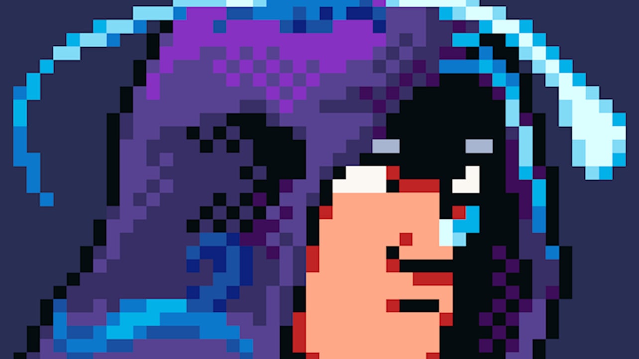 Steve pfp