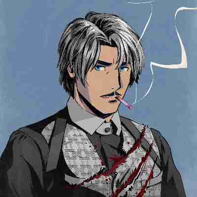 turanovski (turanovski.lens) Lens social identity (.lens handle) PFP