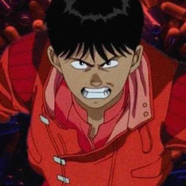 akira0x Farcaster social identity (Fname handle) PFP