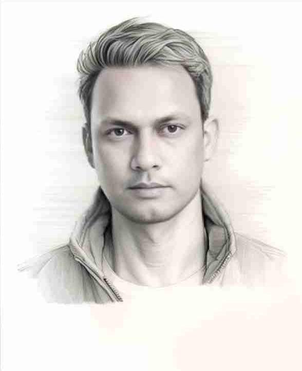 Shaju p joy "base.eth" (shajupjoy) Farcaster social identity (Fname handle) PFP