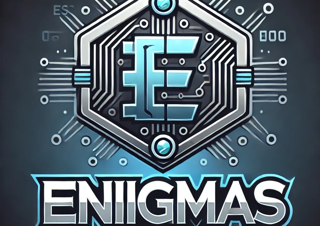Cripto Enigmas pfp