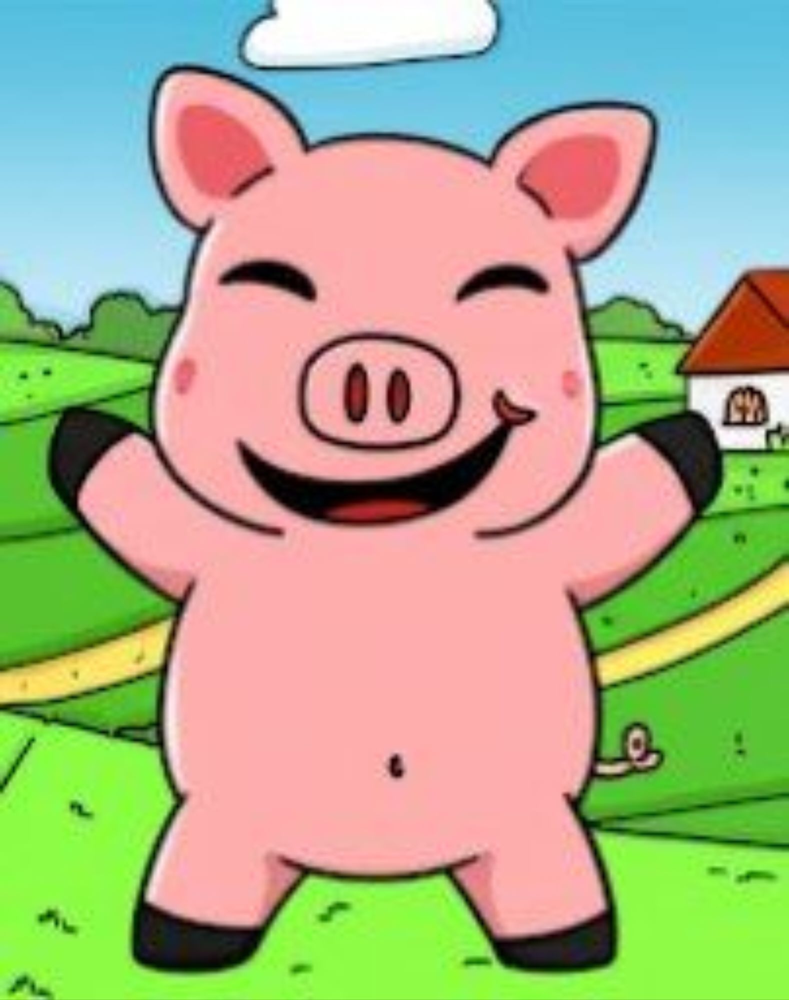 Oink