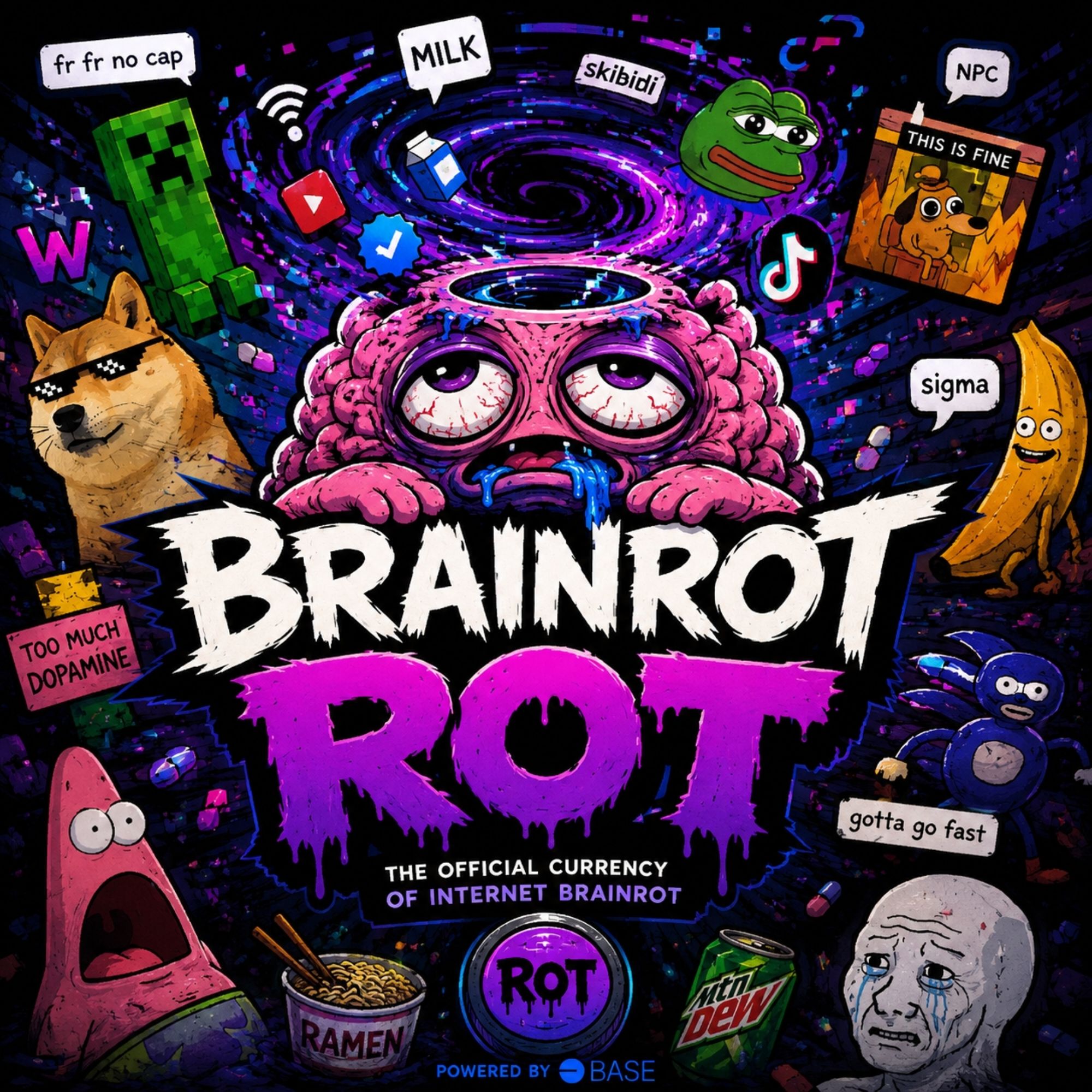 BRAINROT