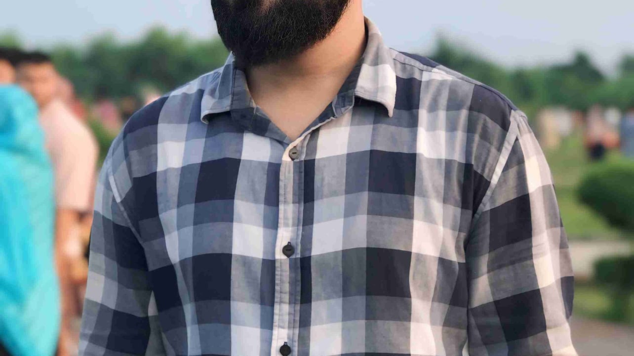 Omur Faruk pfp