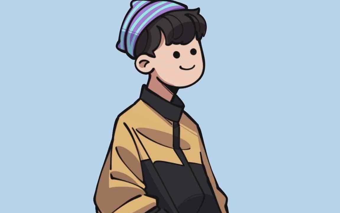 Dobby pfp