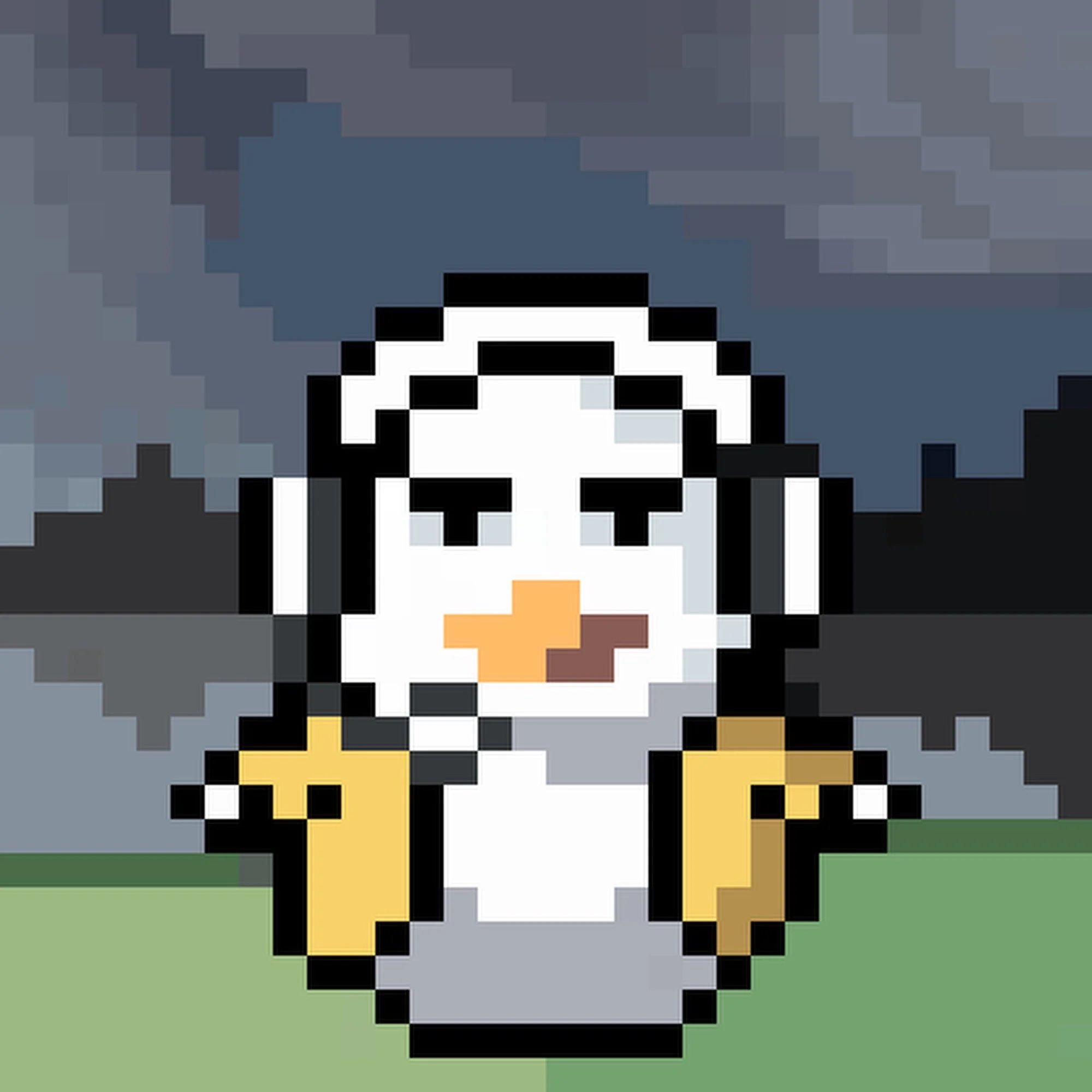 Daniel - Bountycaster pfp