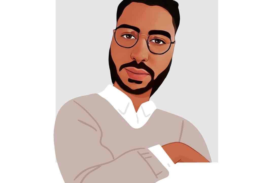 Yassin (nicely.lens) Lens social identity (.lens handle) PFP