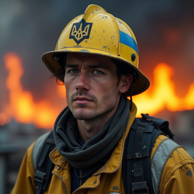 Firefighter's Farcaster avatar