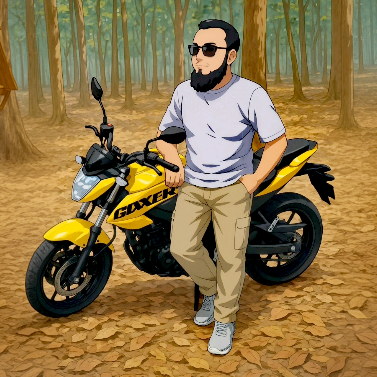 MD:Delowar Hossain pfp