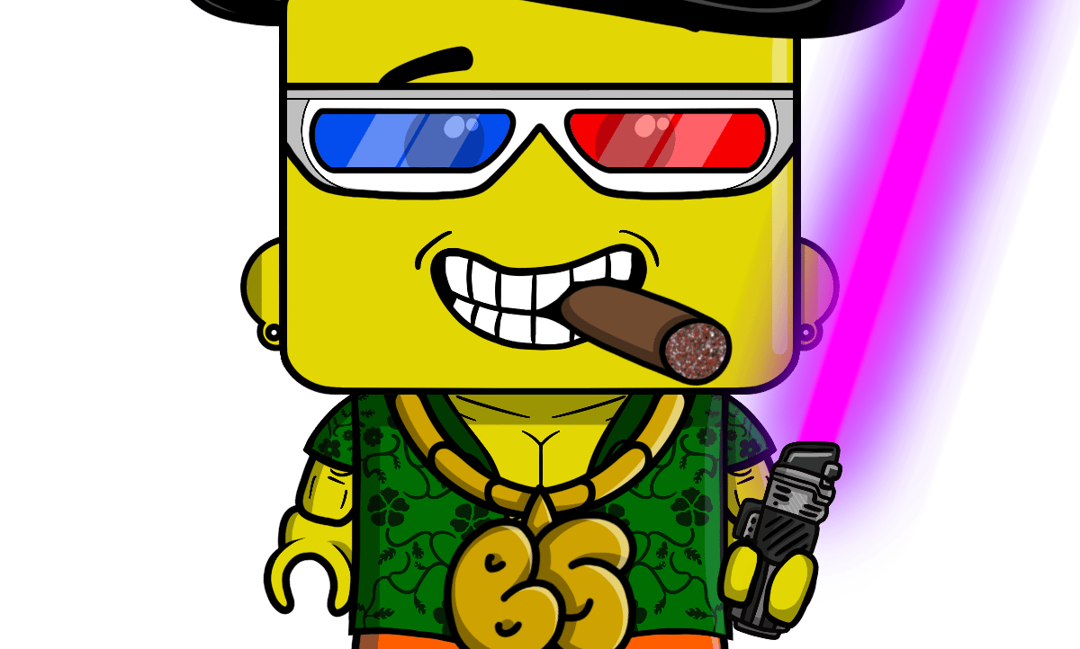 crashburn.eth Ethereum Name Service (ENS and .eth domain) PFP