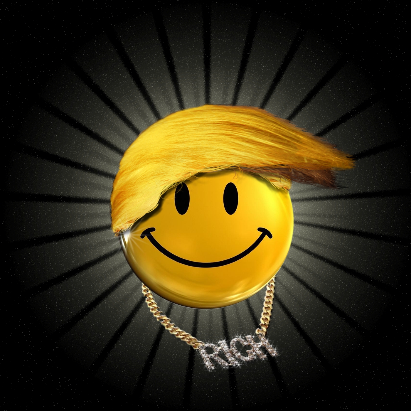 Donald Trap pfp