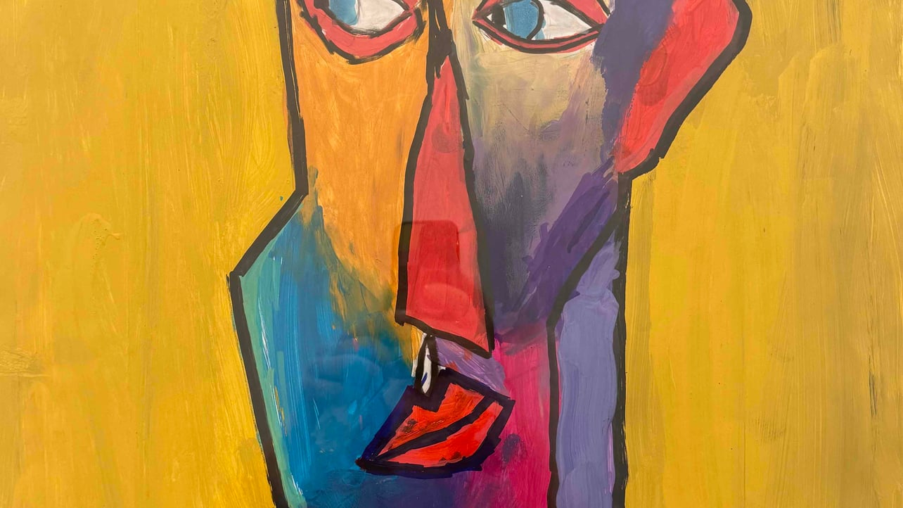 Kate (goroshek.lens) Lens social identity (.lens handle) PFP