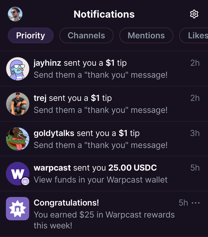 Embed from @dylanabruscato