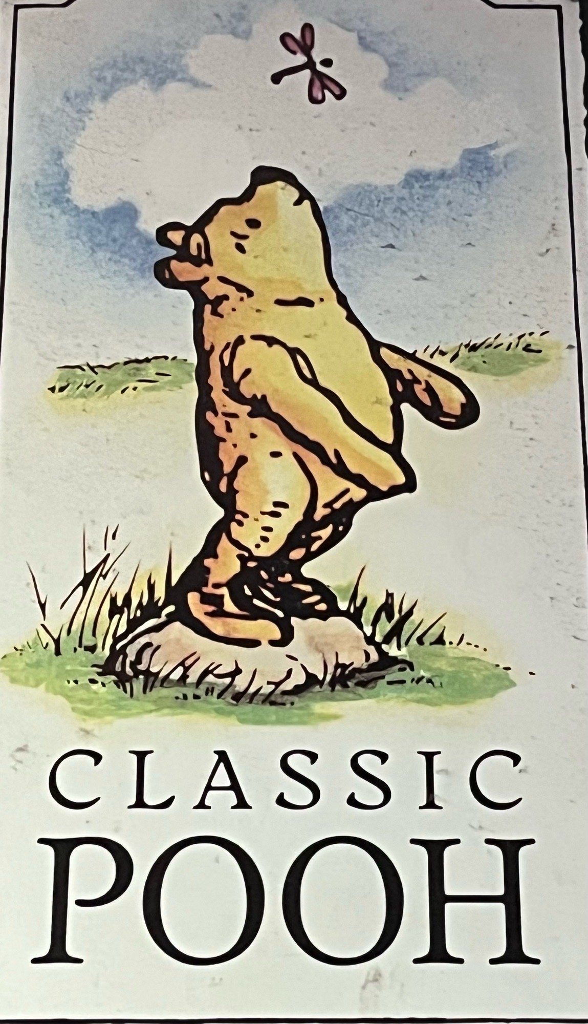 Pooh