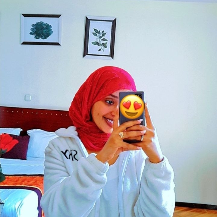 nuraa56 Farcaster social identity (Fname handle) PFP