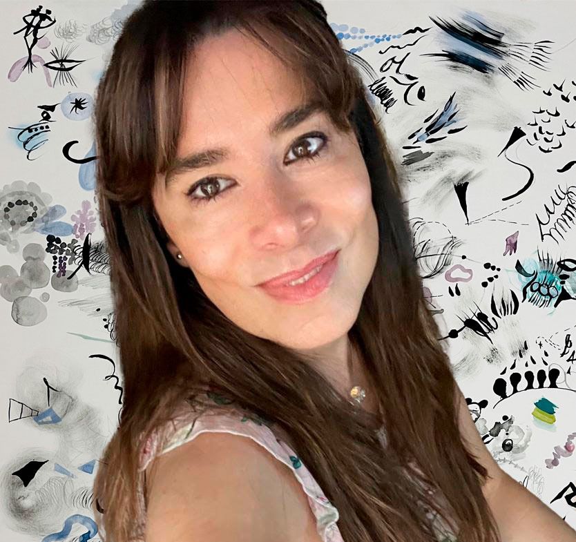 Denise Sanchez Arte pfp