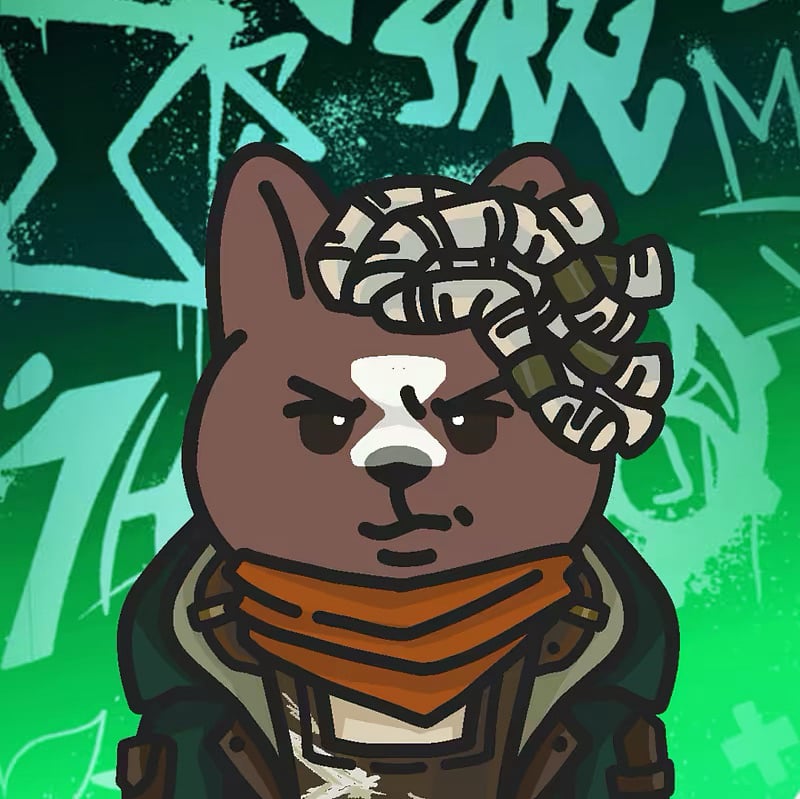 pichpek (pekpich21.lens) Lens social identity (.lens handle) PFP