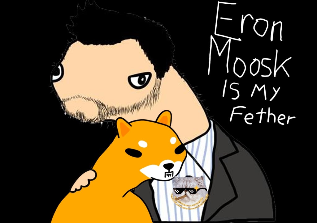 Eron pfp