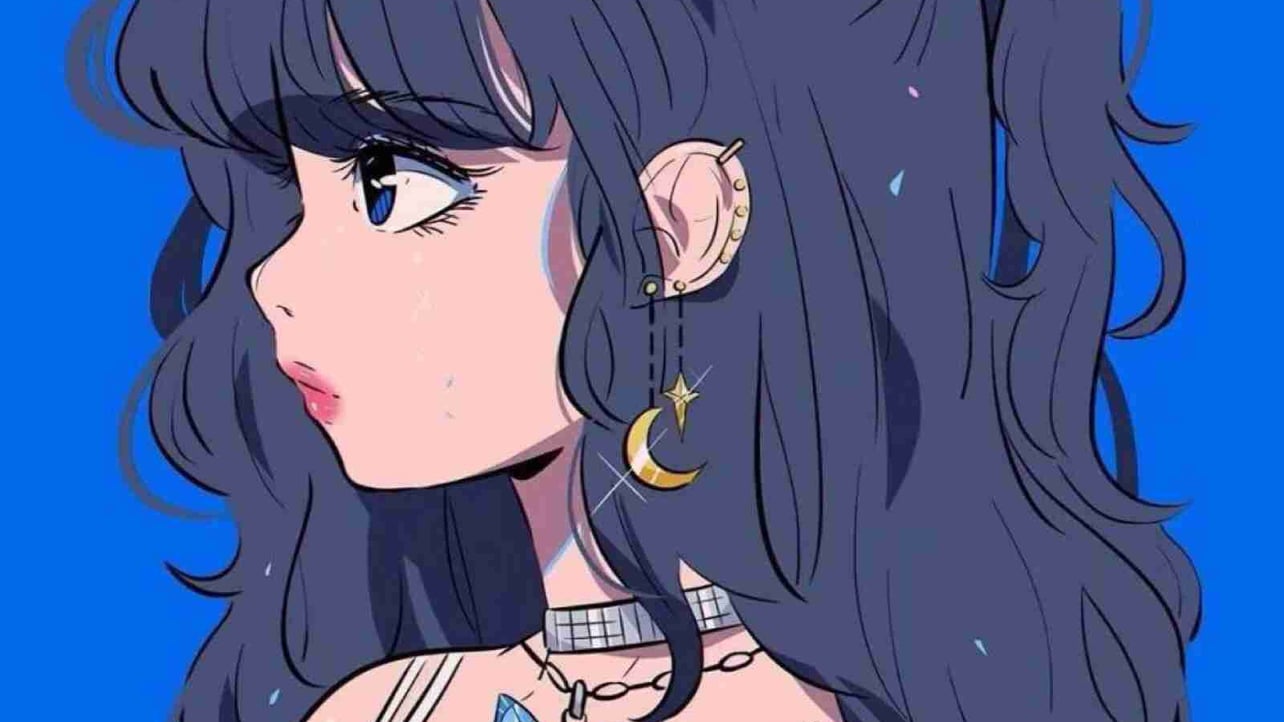 壹壹 pfp