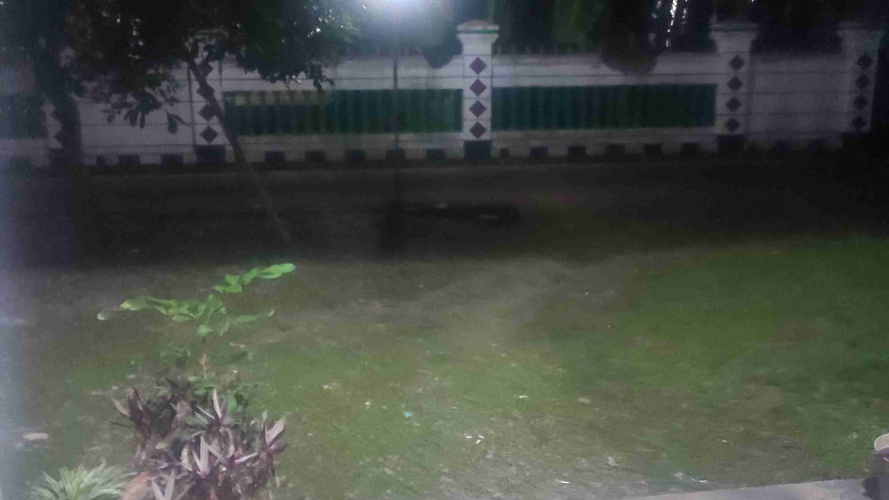 Yudi Adi Prasetya (yudexa) Farcaster social identity (Fname handle) PFP