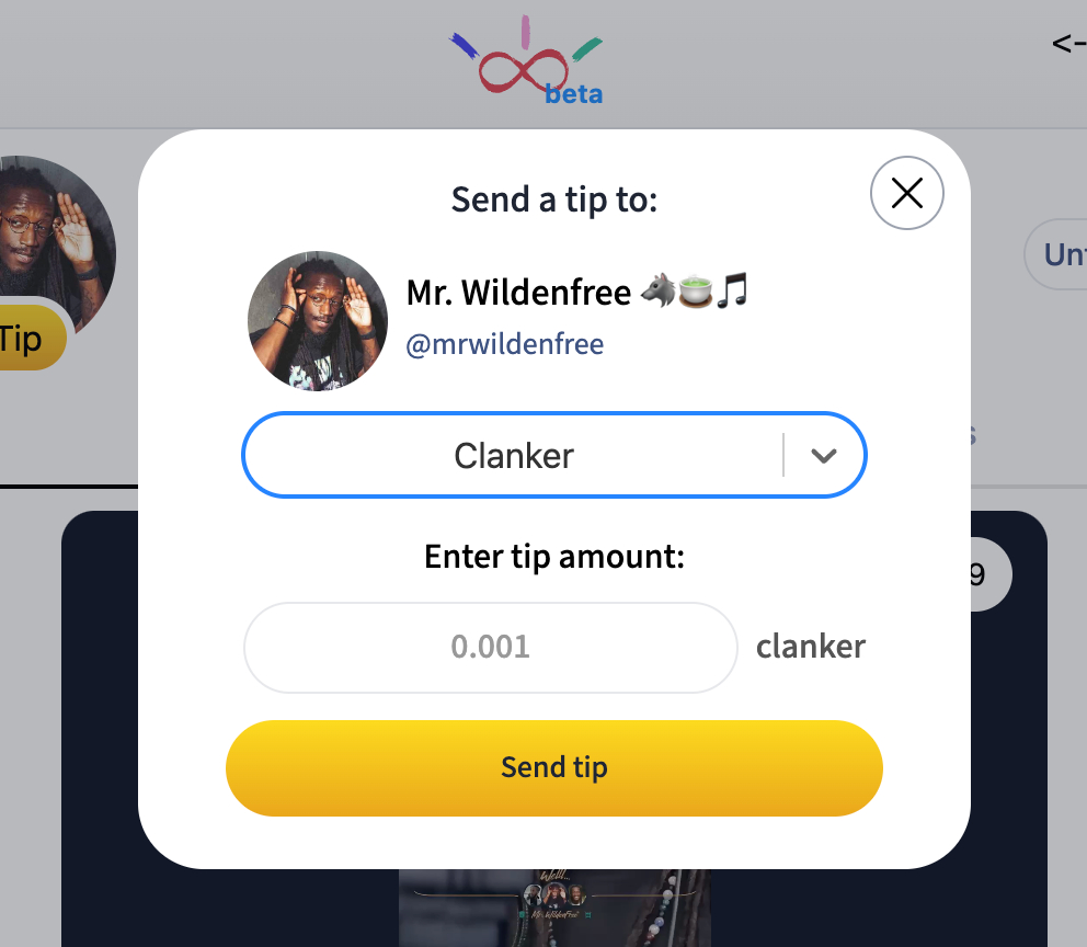 CLANKER