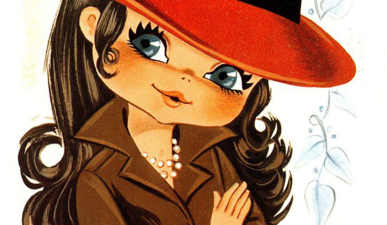 Nadyn (nadezhdany) Farcaster social identity (Fname handle) PFP