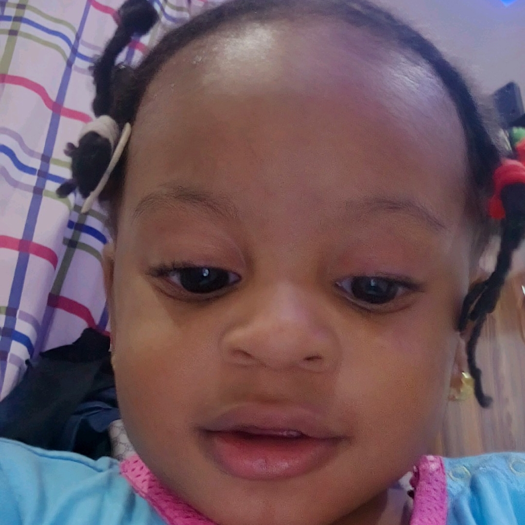 Fafemi Feyisetan pfp