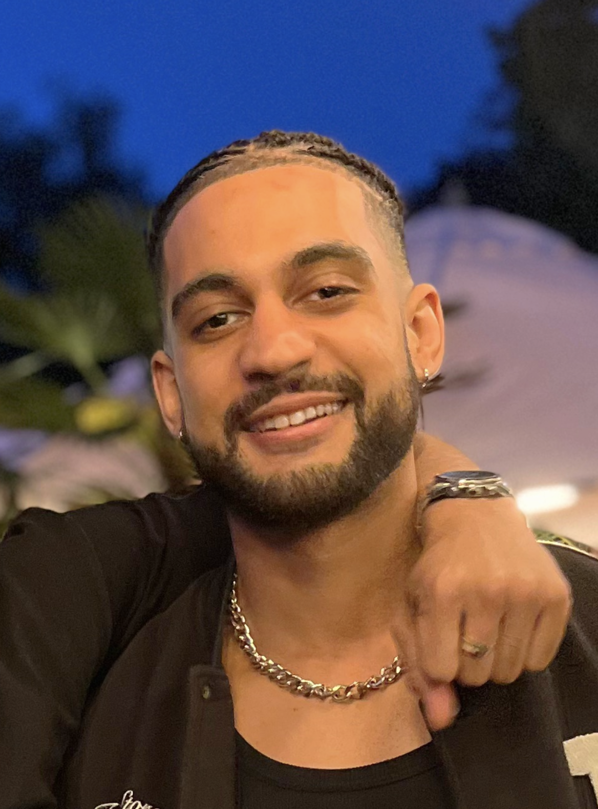 Eugene 🎩🍖✴️ (eugene286) Farcaster social identity (Fname handle) PFP