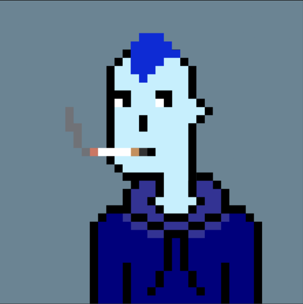 random pfp