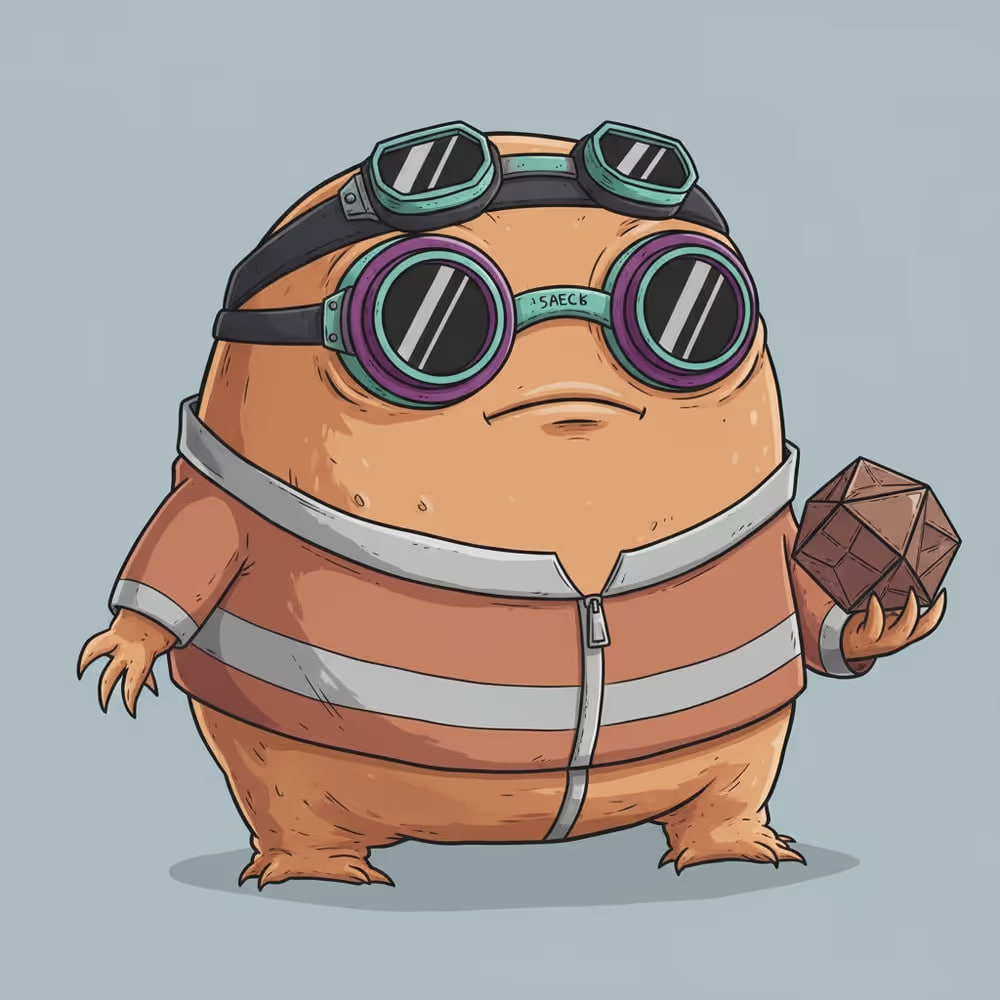 Bicoda (drewbe) Farcaster social identity (Fname handle) PFP