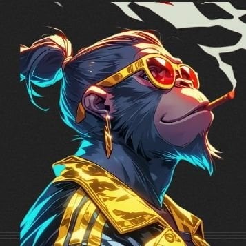 Shapeshifter pfp