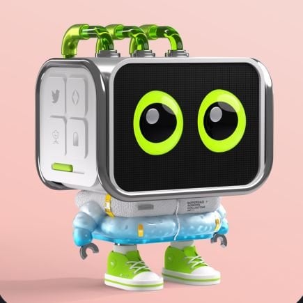 Abet Nigo's Farcaster avatar