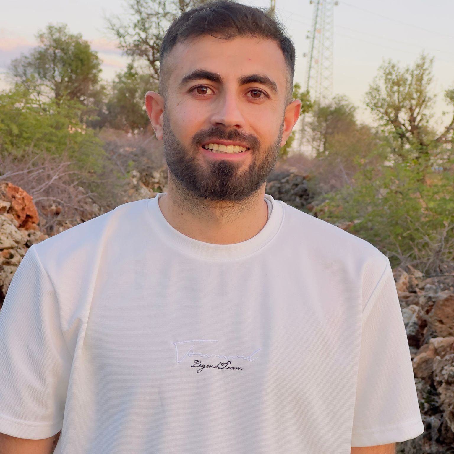 Dilekcigafur (dilekcigafur.lens) Lens social identity (.lens handle) PFP