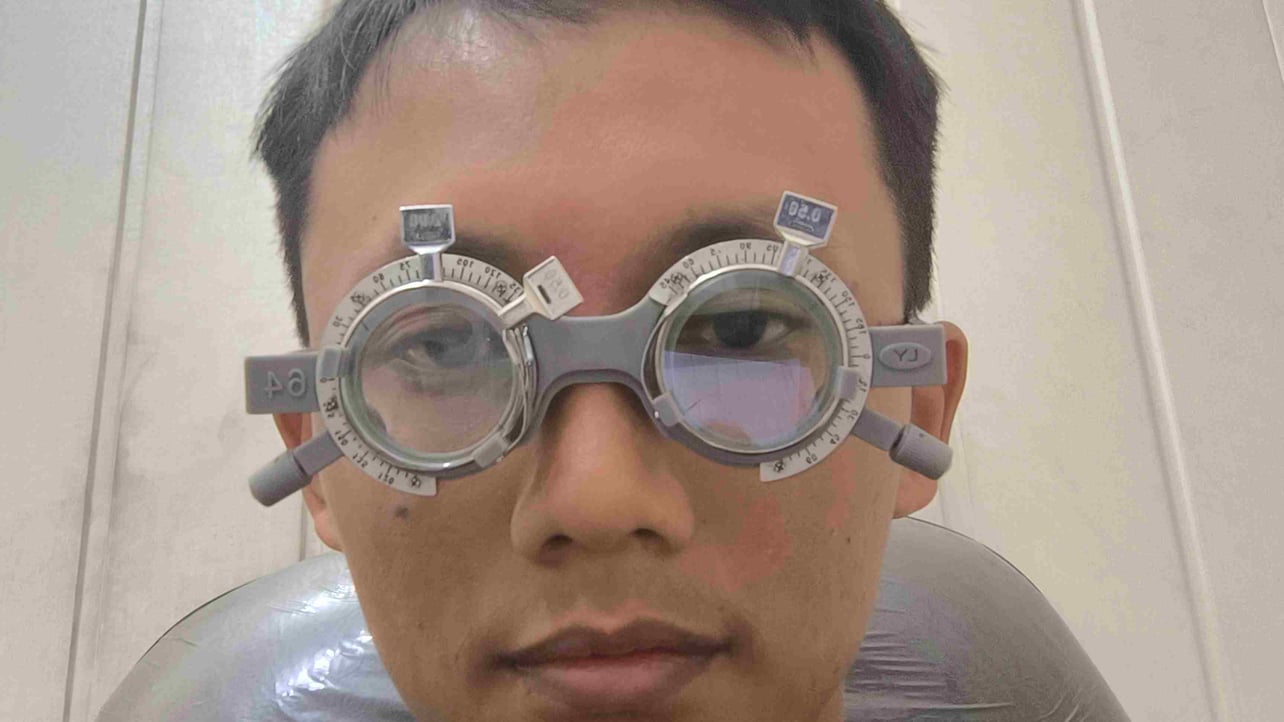 otenskutt.lens Lens social identity (.lens handle) PFP