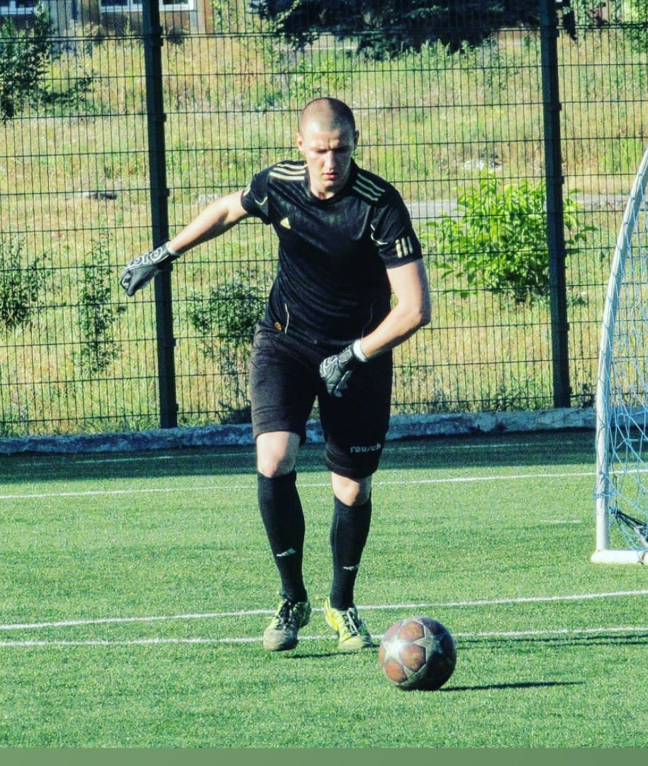 Nikitosik pfp