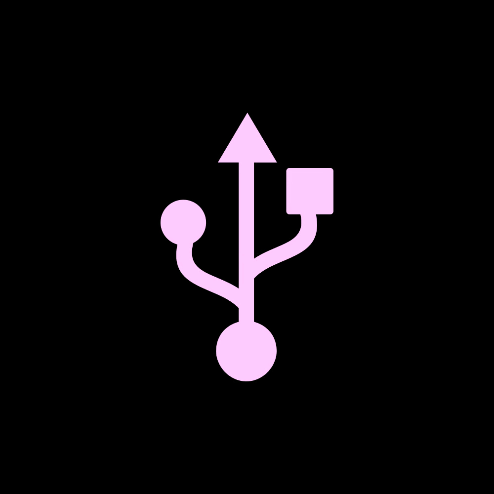 USB
