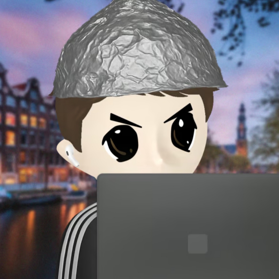 qgudub.lens Lens social identity (.lens handle) PFP