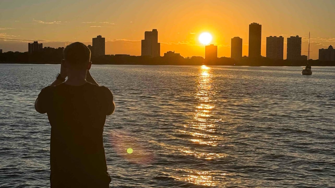 pasichnyk.lens Lens social identity (.lens handle) PFP