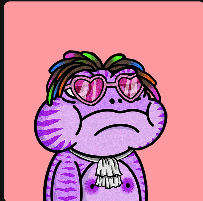 Castor Troy pfp