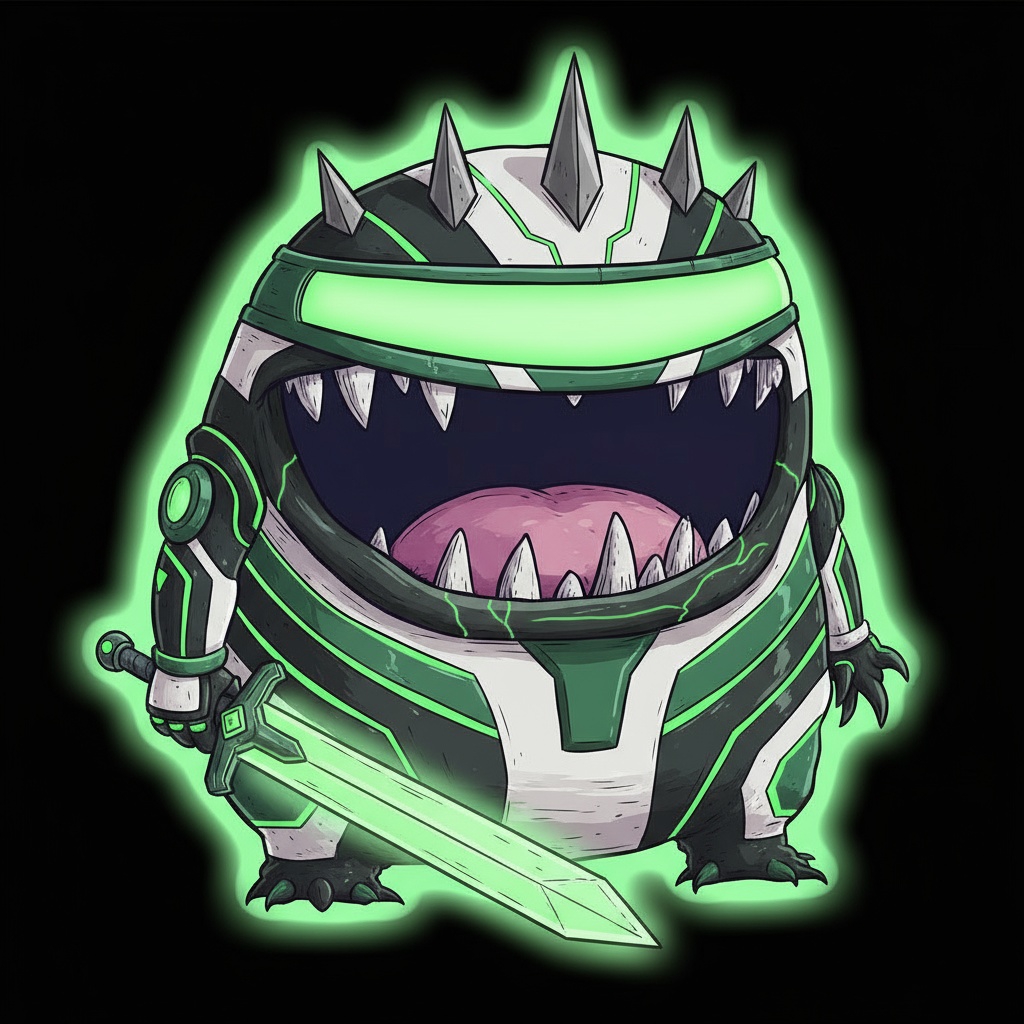 Ganoo's Farcaster avatar