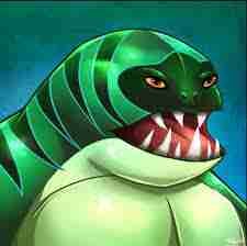 MintrobbNovelds pfp