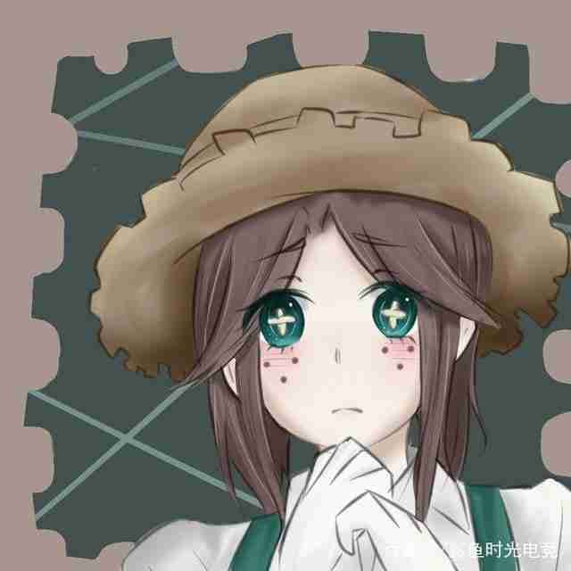 xilimaojing1hao.lens Lens social identity (.lens handle) PFP