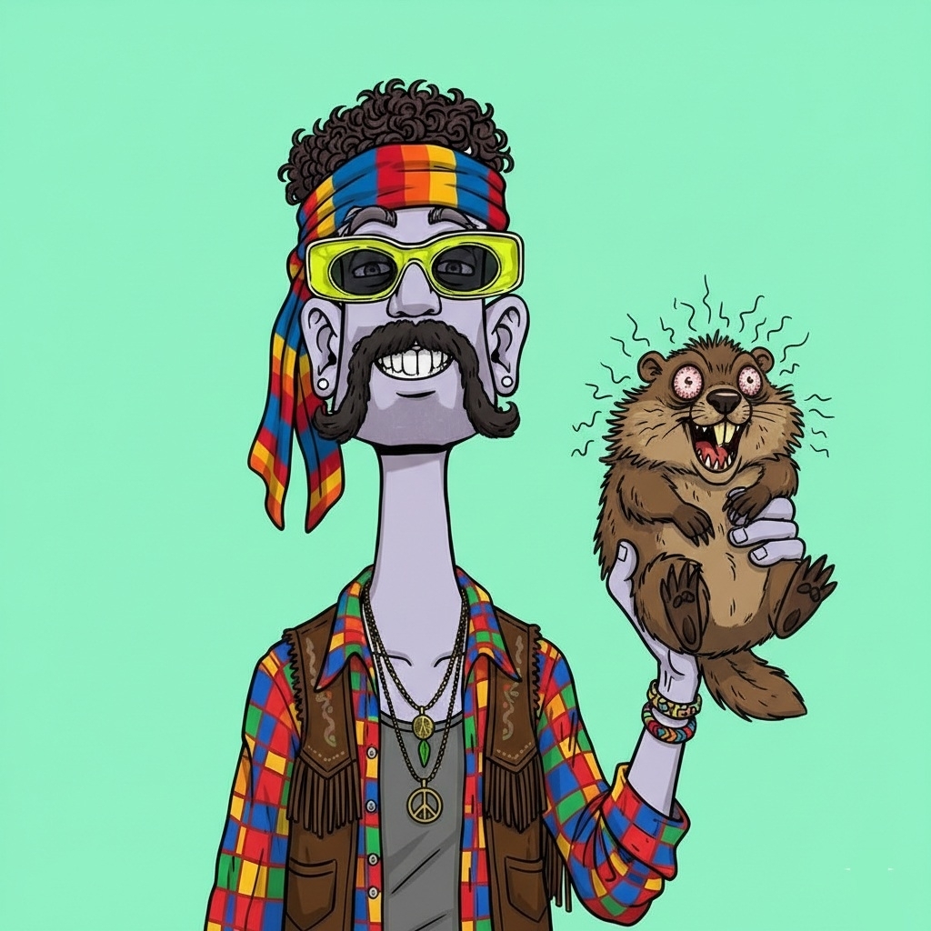 Krankstar 🔷️ (krankstar) Farcaster social identity (Fname handle) PFP