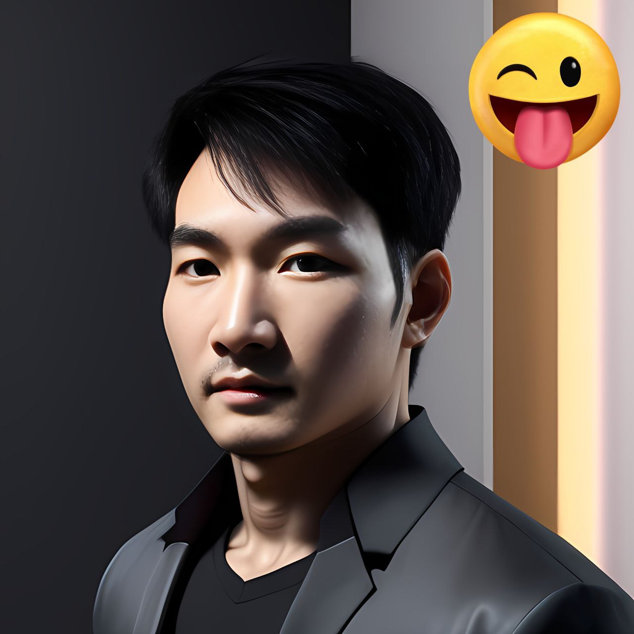 chientran (chientx) Farcaster social identity (Fname handle) PFP