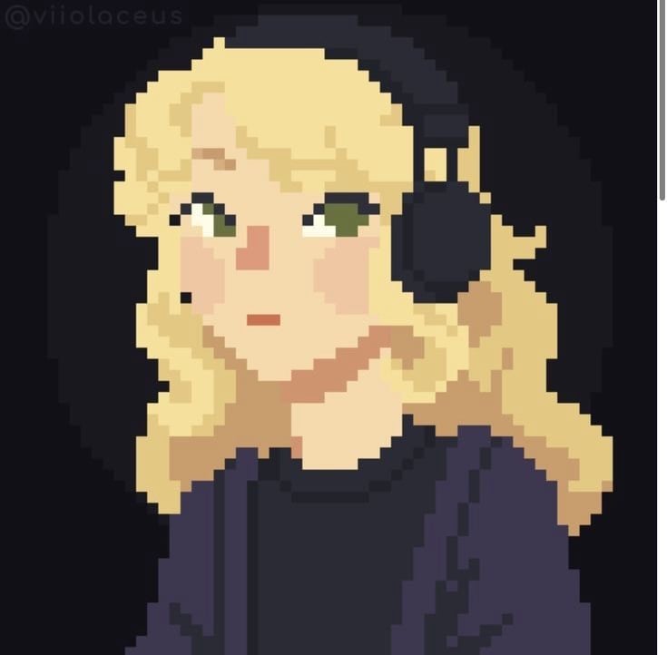 Ani pfp