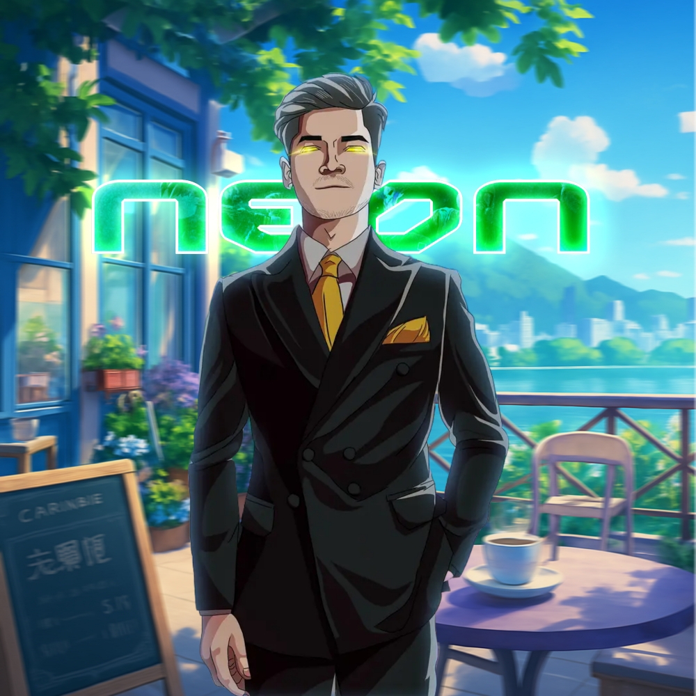 NEON pfp