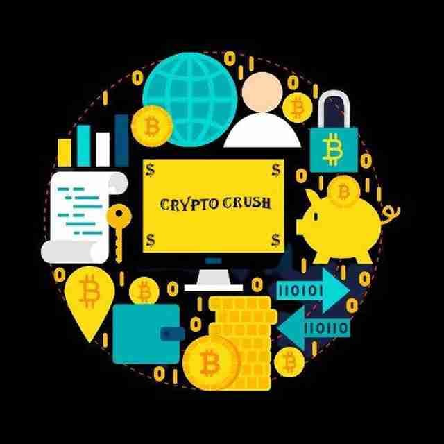 CRYPTOCRUSH pfp